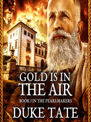 cover image of The Pearlmakers